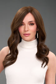 1B • HOT FUDGE | Soft Black