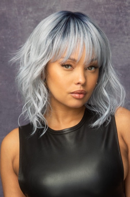 Breezy Wavez by René of Paris • Muse Collection - MiMo Wigs
