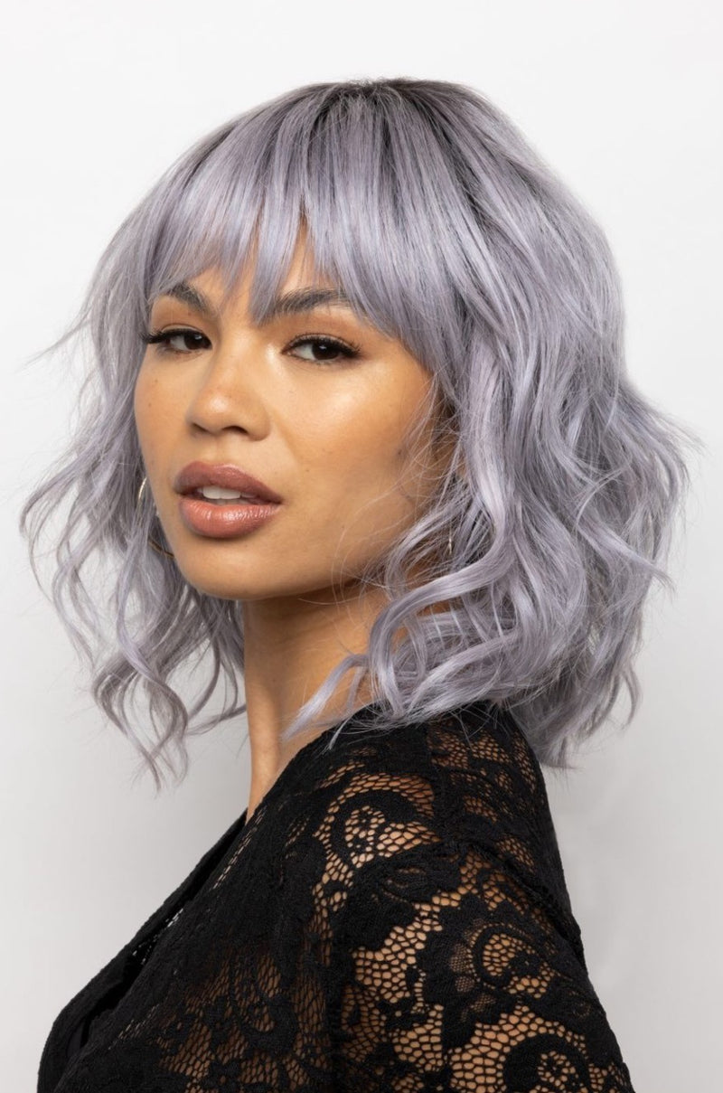 Breezy Wavez by René of Paris • Muse Collection - MiMo Wigs