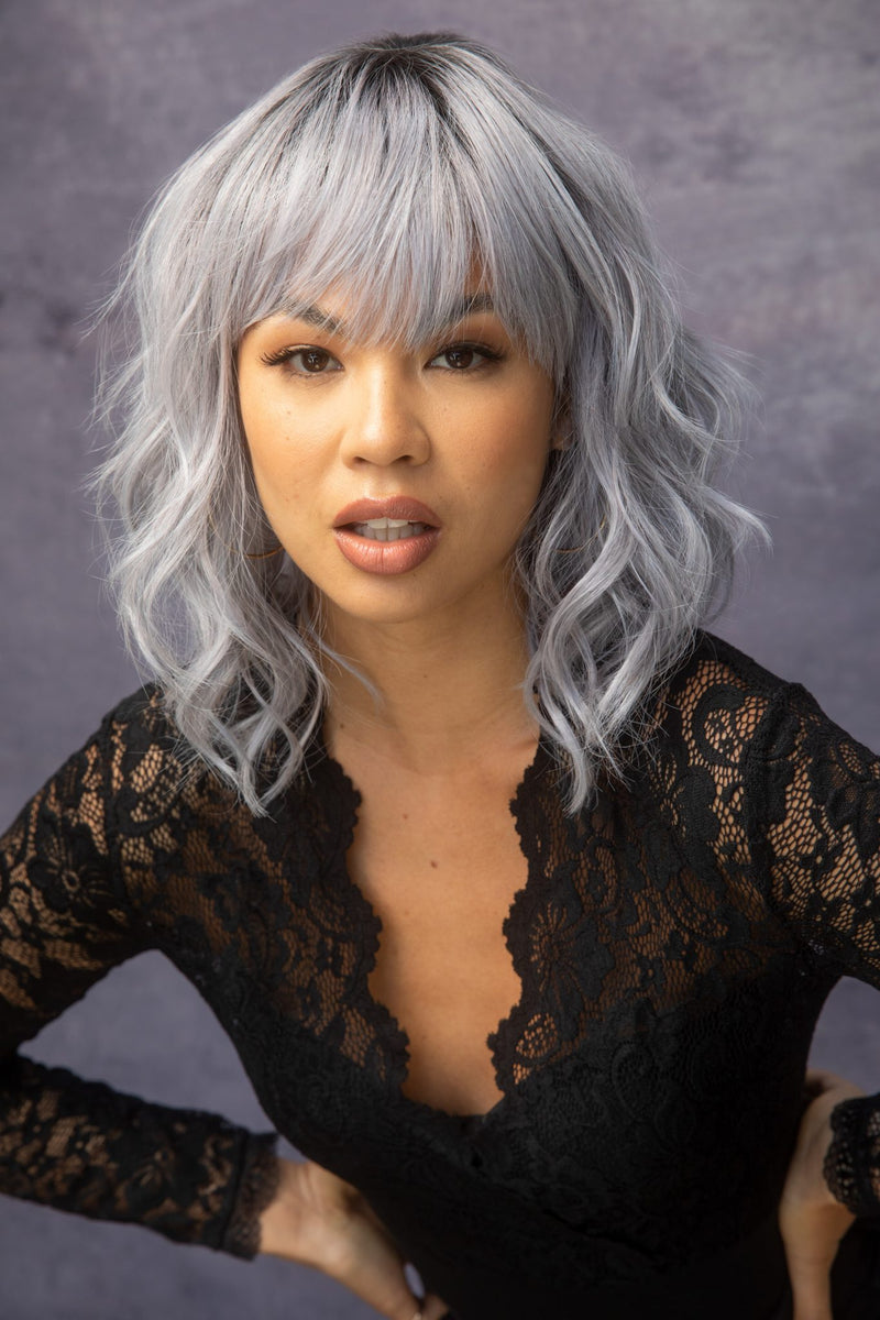 Breezy Wavez by René of Paris • Muse Collection - MiMo Wigs