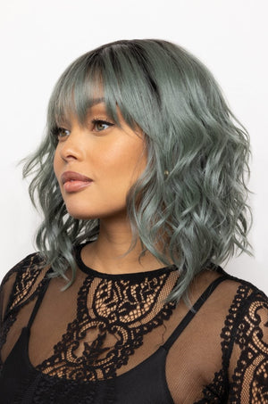 Breezy Wavez by René of Paris • Muse Collection