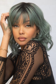 Breezy Wavez by René of Paris • Muse Collection - MiMo Wigs