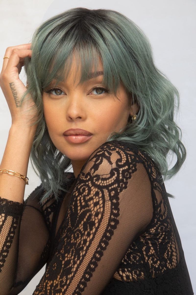 Breezy Wavez by René of Paris • Muse Collection - MiMo Wigs