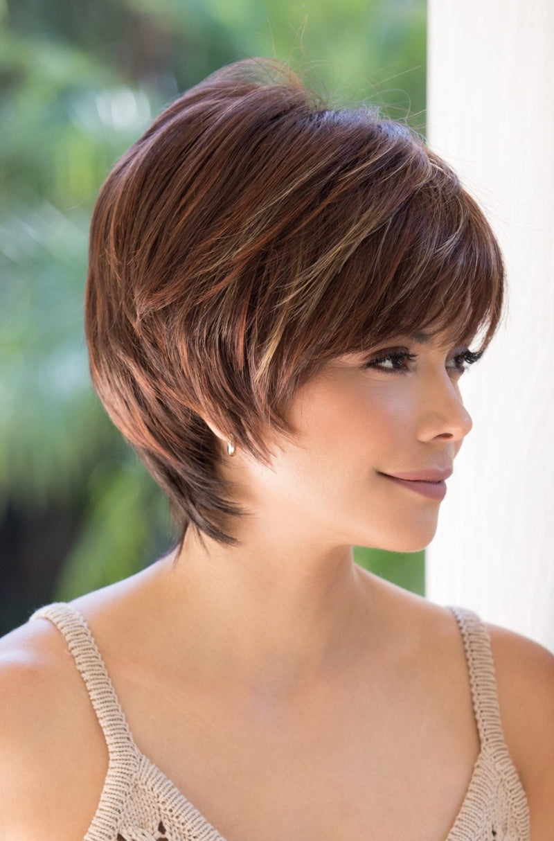 Brett by Rene of Paris • Noriko Collection