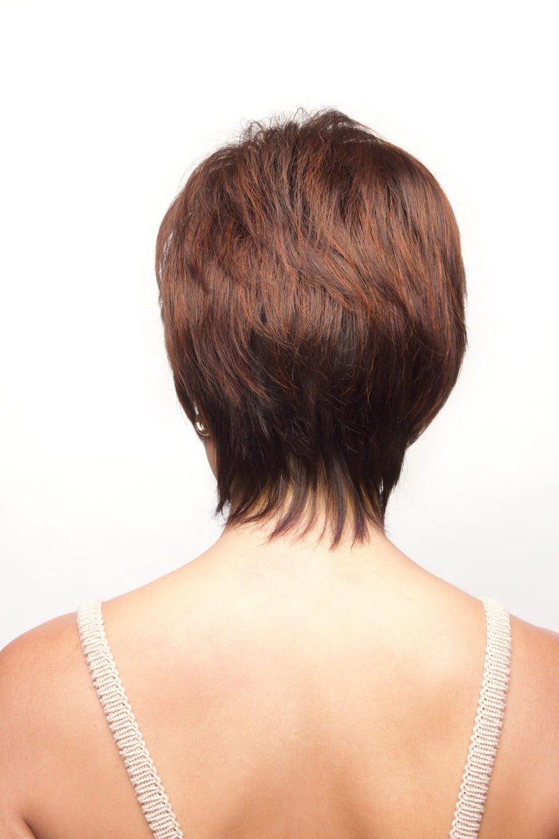 Brett by Rene of Paris • Noriko Collection