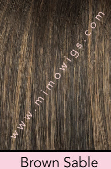 Storm by Rene of Paris • Noriko Collection