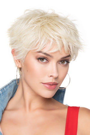 Brushed Pixie by Tressallure • Look Fabulous Collection