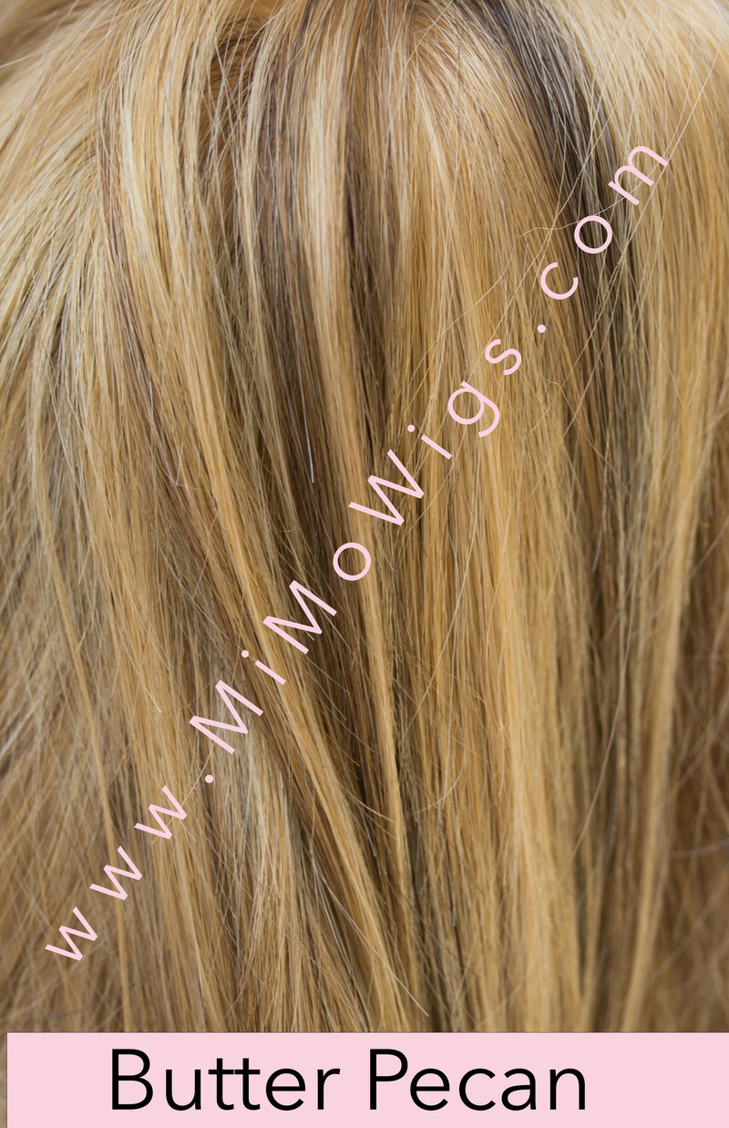 Bailey by Rene of Paris • Hi Fashion | shop name | Medical Hair Loss & Wig Experts.