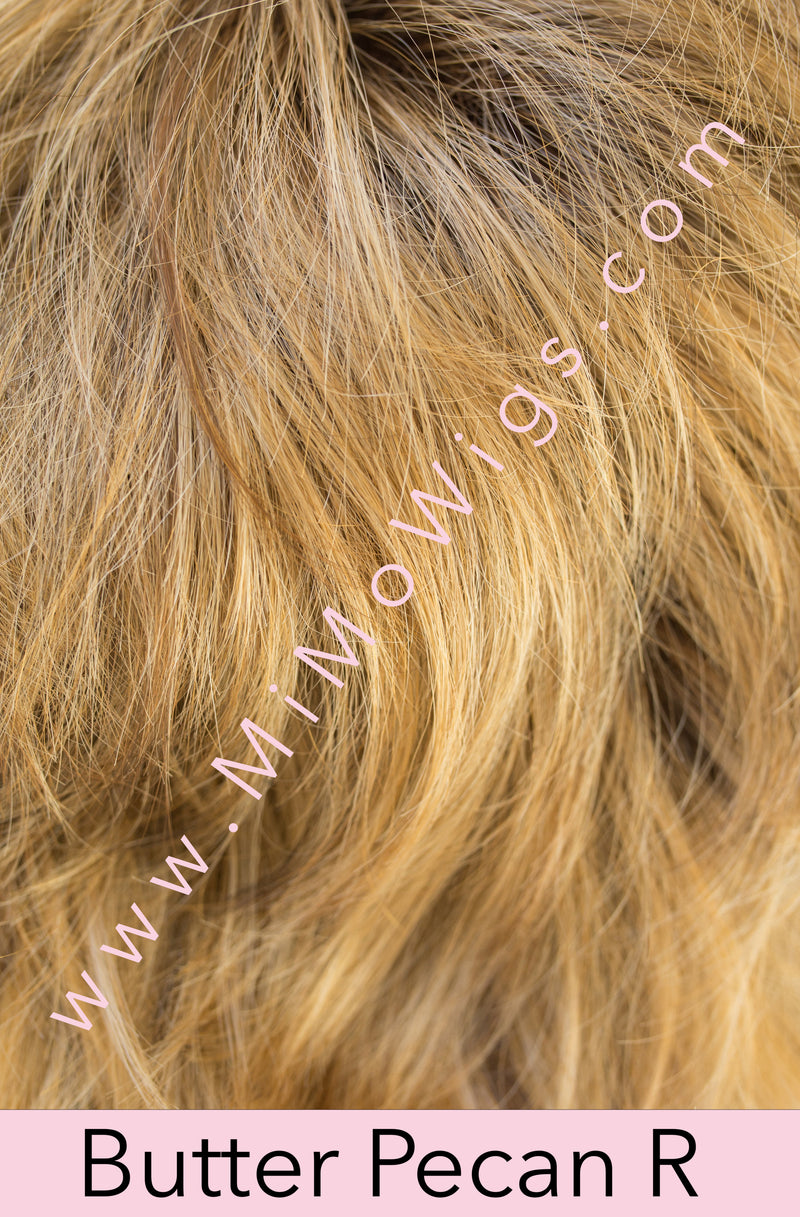 May by René of Paris • Noriko Collection | shop name | Medical Hair Loss & Wig Experts.