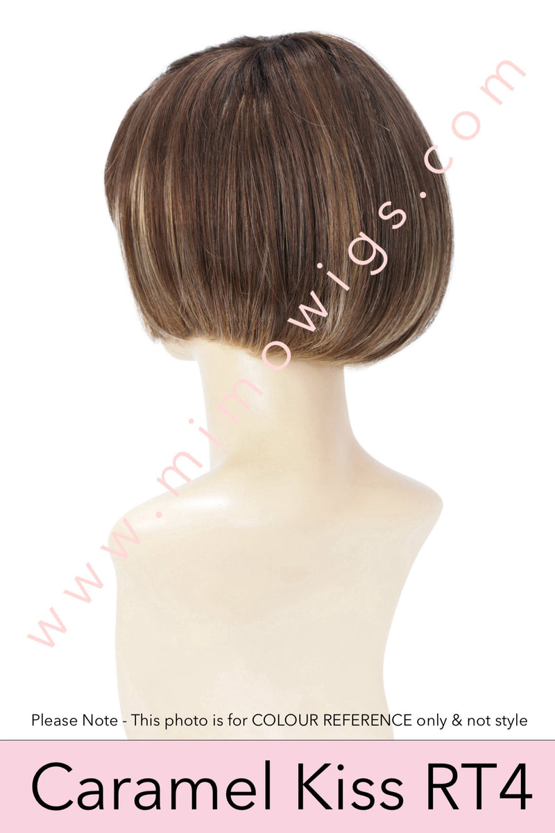 Haven by Estetica Designs • Monofilament Wigs