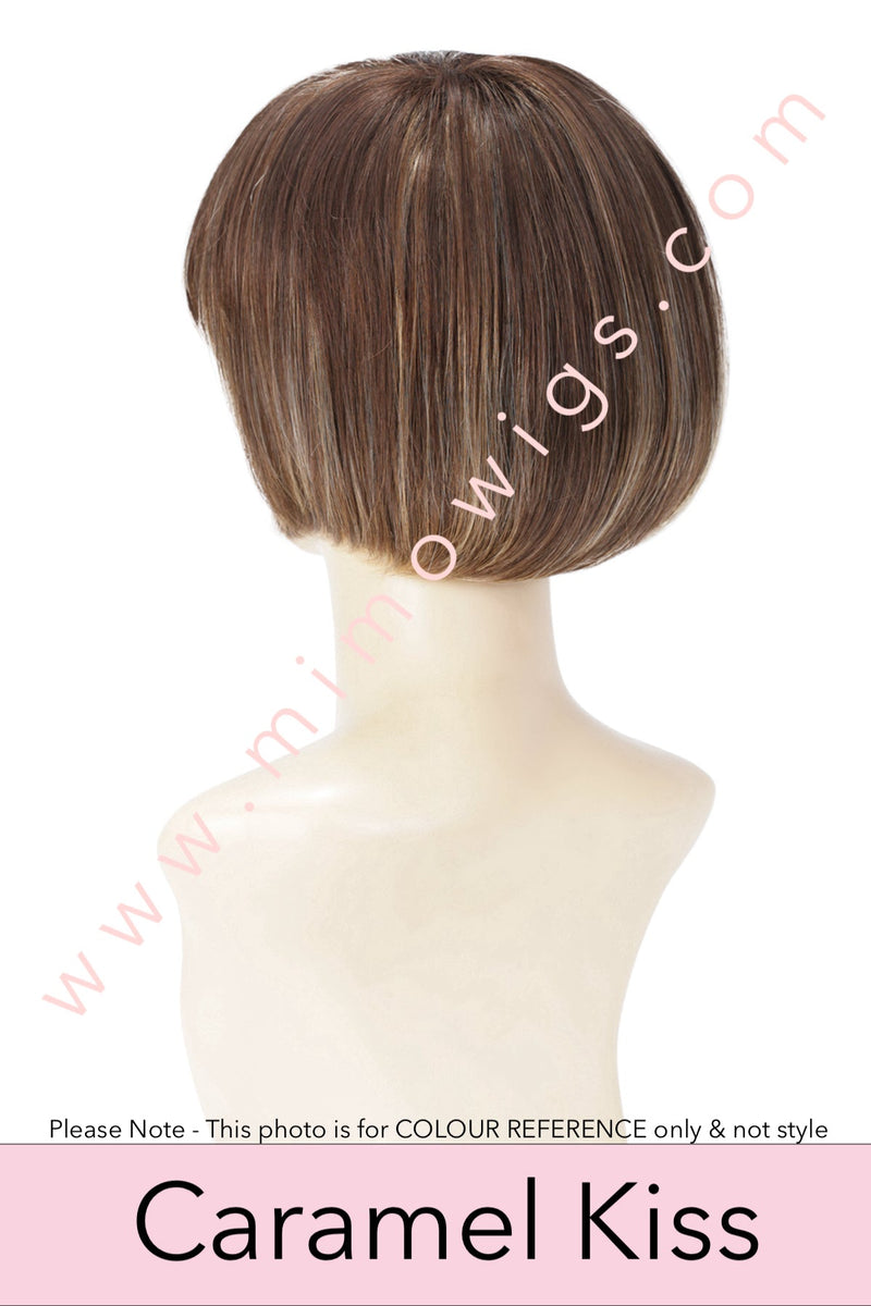 Haven by Estetica Designs • Monofilament Wigs