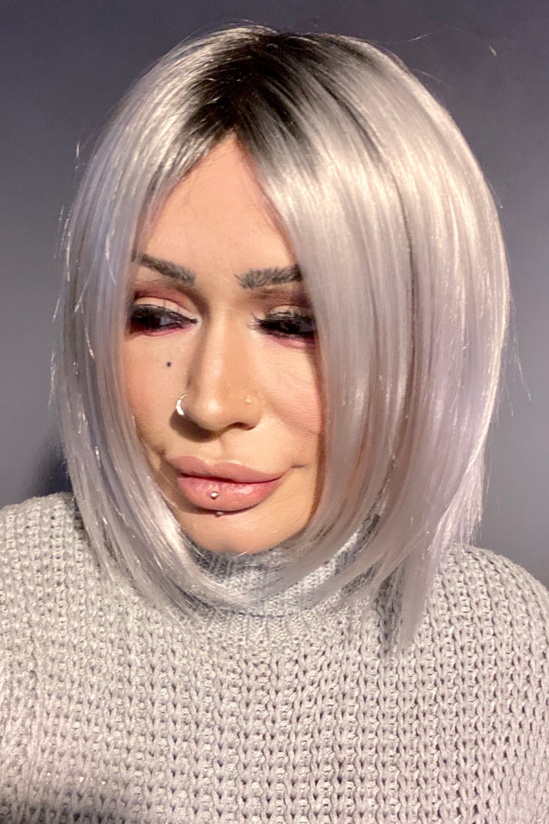 Zion by Rene of Paris • Noriko Collection | shop name | Medical Hair Loss & Wig Experts.