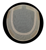 Chic Topette By Follea • Topper Collection |  MiMo Wigs  | Medical Hair Loss & Wig Experts.