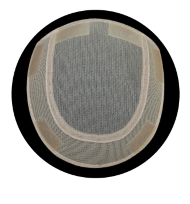 Chic Topette By Follea • Topper Collection |  MiMo Wigs  | Medical Hair Loss & Wig Experts.