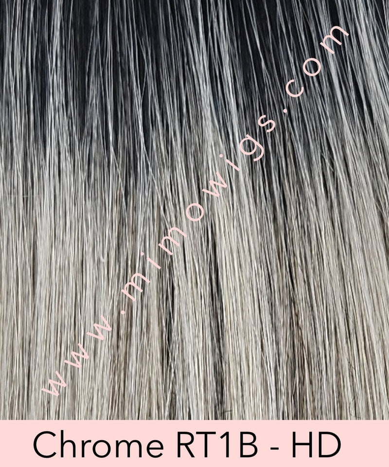 Brighton by Estetica Designs • HD Collection