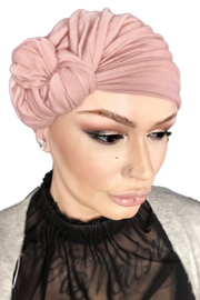 Anna V Tube by Christine Headwear (1355) | shop name | Medical Hair Loss & Wig Experts.