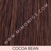 Isabelle by Tressallure • Classic Look Collection | shop name | Medical Hair Loss & Wig Experts.