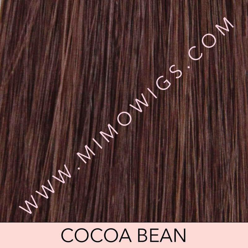 Isabelle by Tressallure • Classic Look Collection | shop name | Medical Hair Loss & Wig Experts.