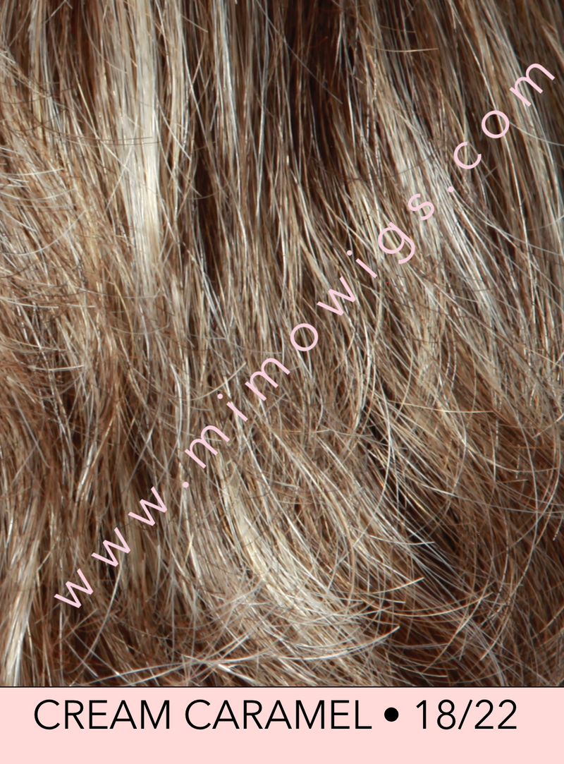 Cheryl by Dimples • CLEARANCE