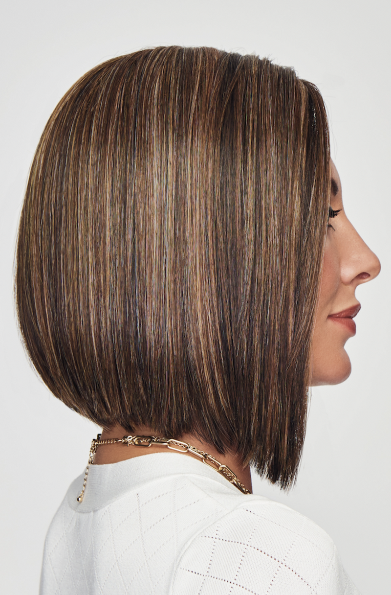 Current Events by Raquel Welch • Signature Collection | shop name | Medical Hair Loss & Wig Experts.