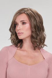 4 • BROWNIE FINALÉ | Dark Brown