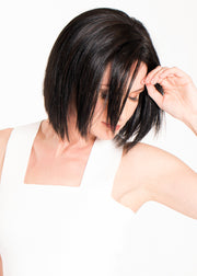 CHAMPAGNE WITH APPLE PIE • 16/613/103 R14 ••• Light Brown Blonde Root with a mix of ash blonde pale blonde pure blonde & lt neutral blonde