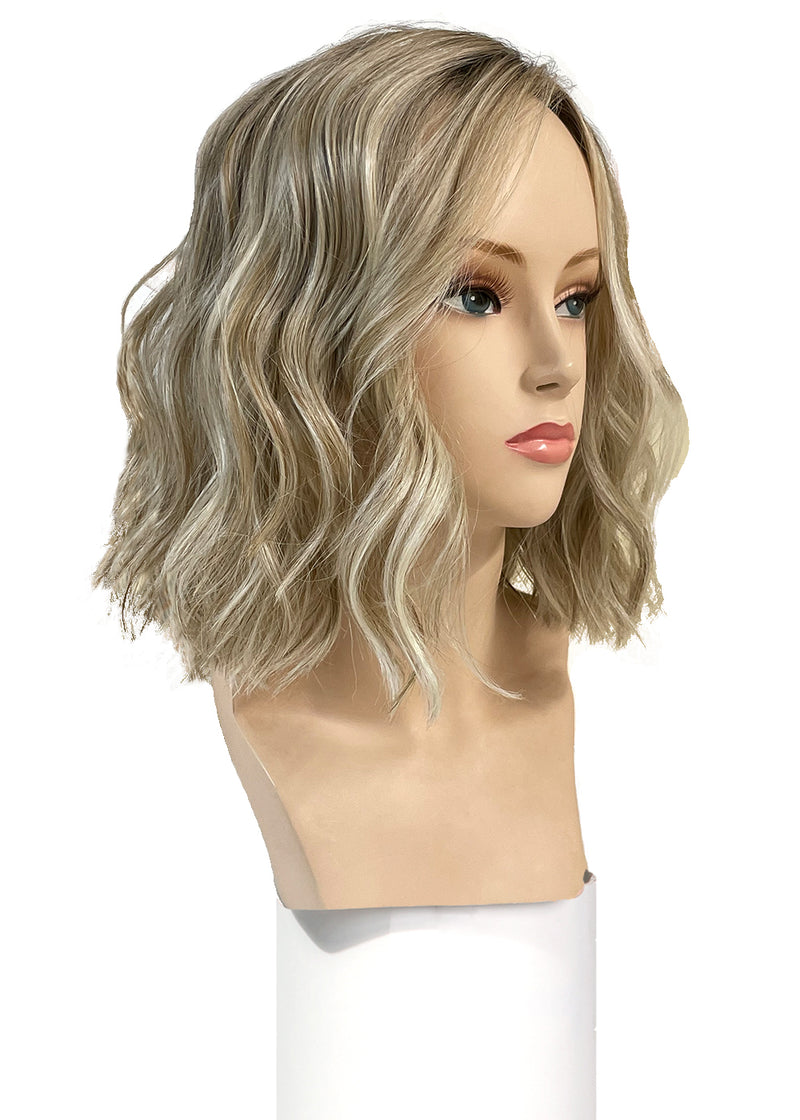 CAPPUCCINO WITH CHERRY • 4HL 350 ••• Blend of dark brown & deep brown with highlights of red mahogany & chocolate cherry