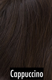 Stevie by Amore | shop name | Medical Hair Loss & Wig Experts.