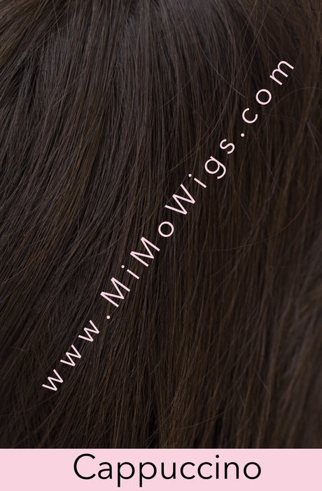 Alva by Rene of Paris • Noriko Collection | shop name | Medical Hair Loss & Wig Experts.