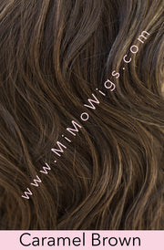 Evanna by Rene of Paris • Hi Fashion Collection - MiMo Wigs