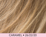 Star by Ellen Wille • Hair Society Collection | shop name | Medical Hair Loss & Wig Experts.