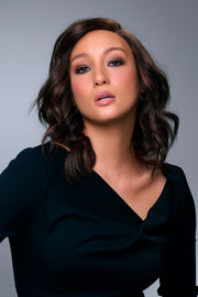 FS2V/31V • CHOCOLATE CHERRY | Black/Brown Violet & Med Red/Violet Blend w/ Red/Violet Bold Highlights