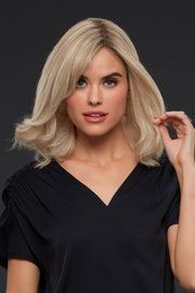 1B • HOT FUDGE | Soft Black