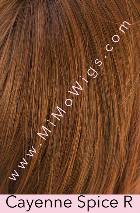 May by René of Paris • Noriko Collection | shop name | Medical Hair Loss & Wig Experts.