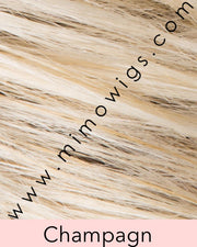 Fenja by Ellen Wille • Hairpower Collection | shop name | Medical Hair Loss & Wig Experts.