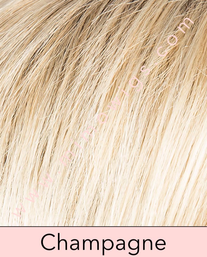 Elite Small by Ellen Wille • Hair Power Collection | shop name | Medical Hair Loss & Wig Experts.