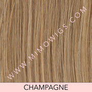 Isabelle by Tressallure • Classic Look Collection | shop name | Medical Hair Loss & Wig Experts.