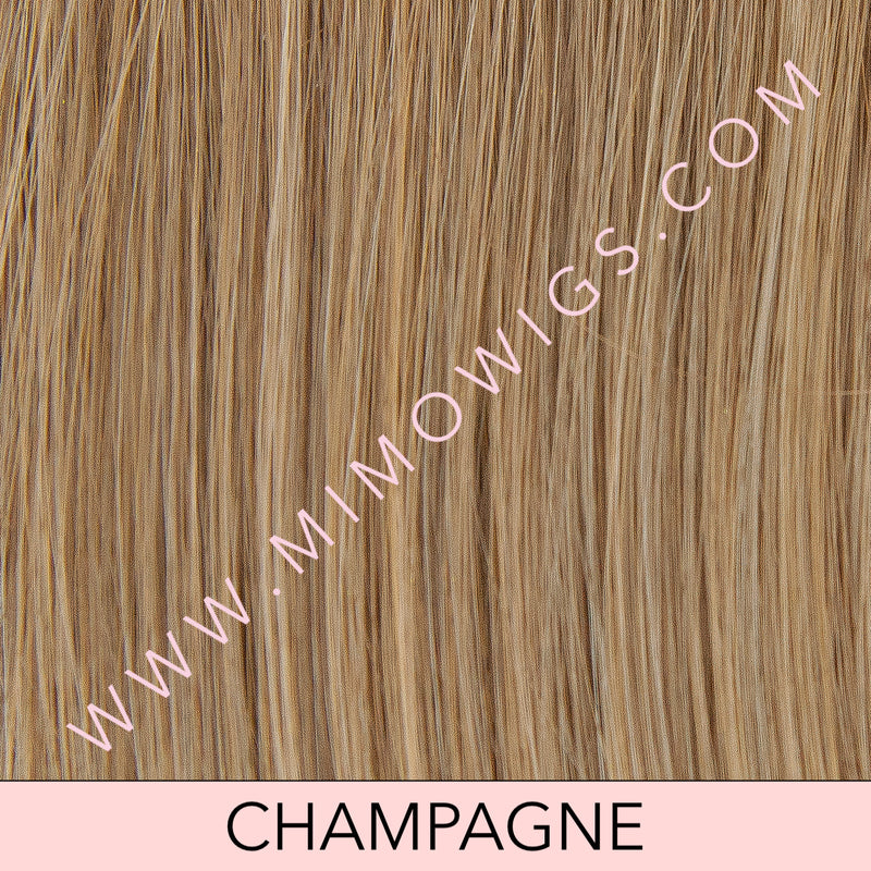 Isabelle by Tressallure • Classic Look Collection | shop name | Medical Hair Loss & Wig Experts.