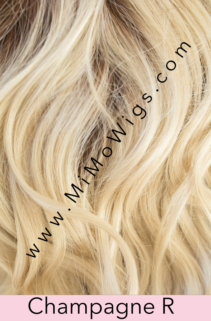 Alva by Rene of Paris • Noriko Collection | shop name | Medical Hair Loss & Wig Experts.