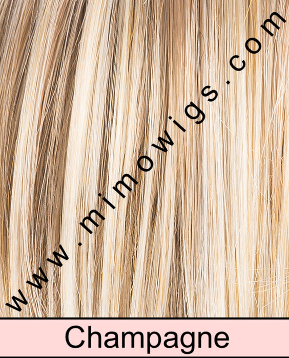 Narano Mono Part by Ellen Wille • Modix Collection | shop name | Medical Hair Loss & Wig Experts.