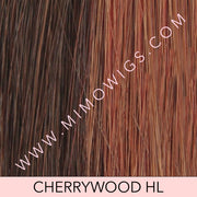 Isabelle by Tressallure • Classic Look Collection | shop name | Medical Hair Loss & Wig Experts.