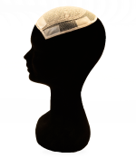 Chic Topette By Follea • Topper Collection |  MiMo Wigs  | Medical Hair Loss & Wig Experts.