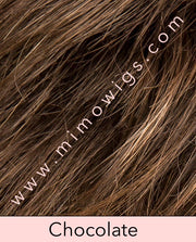 Fenja by Ellen Wille • Hairpower Collection | shop name | Medical Hair Loss & Wig Experts.