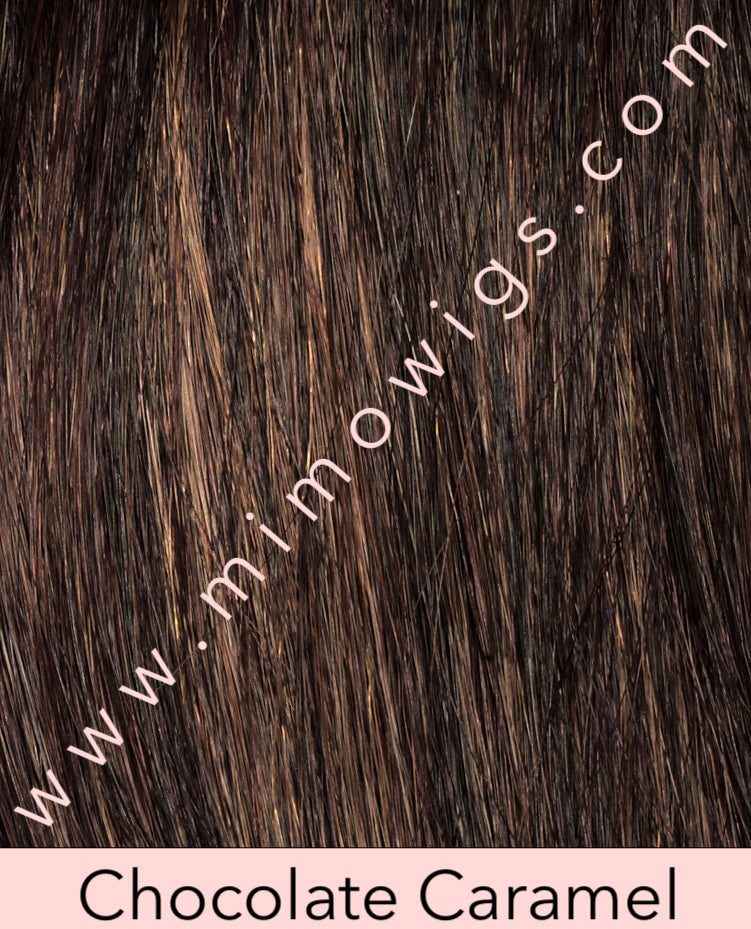 Savannah by Envy Wigs