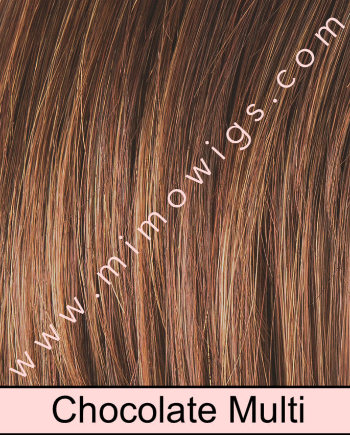 Piemonte Super by Ellen Wille • Modix Collection | shop name | Medical Hair Loss & Wig Experts.
