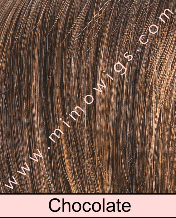 Modena Mono by Ellen Wille • Modix Collection | shop name | Medical Hair Loss & Wig Experts.