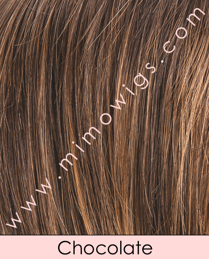 Fiore Soft by Ellen Wille • Modix Collection | shop name | Medical Hair Loss & Wig Experts.