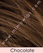 Mega Mono by Ellen Wille • Hairpower Collection | shop name | Medical Hair Loss & Wig Experts.