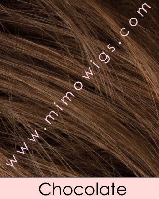 Mega Mono by Ellen Wille • Hairpower Collection | shop name | Medical Hair Loss & Wig Experts.
