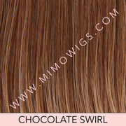 Alyssa by Tressallure • Classic Look Collection | shop name | Medical Hair Loss & Wig Experts.